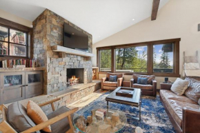 The Summit House Whitefish